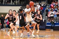 2024 L-L League Boys Basketball Championship