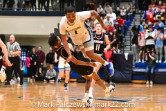 2024 L-L League Boys Basketball Championship