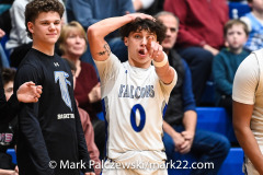 2024 L-L League Boys Basketball Championship