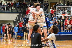 2024 L-L League Boys Basketball Championship