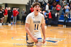 2024 L-L League Boys Basketball Championship