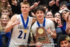 2024 L-L League Boys Basketball Championship