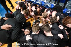 2024 L-L League Boys Basketball Championship