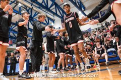 2024 L-L League Boys Basketball Championship