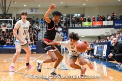 2024 L-L League Boys Basketball Championship