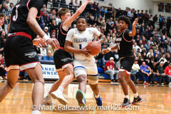 2024 L-L League Boys Basketball Championship