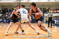2024 L-L League Boys Basketball Championship