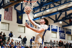 2024 L-L League Boys Basketball Championship