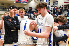 2024 L-L League Boys Basketball Championship