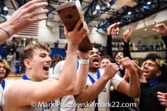 2024 L-L League Boys Basketball Championship