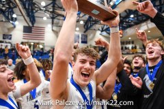 2024 L-L League Boys Basketball Championship