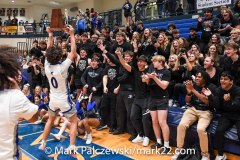2024 L-L League Boys Basketball Championship