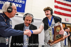 2024 L-L League Boys Basketball Championship
