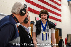 2024 L-L League Boys Basketball Championship