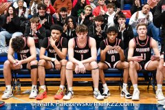 2024 L-L League Boys Basketball Championship