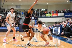 2024 L-L League Boys Basketball Championship