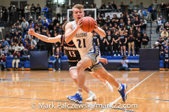 2024 L-L League Boys Basketball Championship