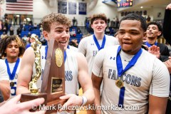2024 L-L League Boys Basketball Championship