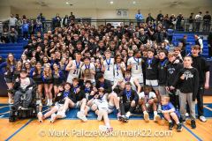 2024 L-L League Boys Basketball Championship