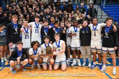 2024 L-L League Boys Basketball Championship