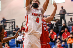 2021 Boys Basketball Championship