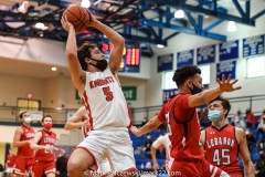 2021 Boys Basketball Championship