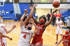 2021 Boys Basketball Championship
