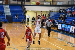 2021 Boys Basketball Championship