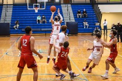 2021 Boys Basketball Championship
