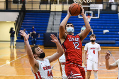 2021 Boys Basketball Championship