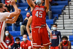 2021 Boys Basketball Championship