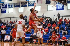 2021 Boys Basketball Championship