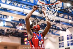 2021 Boys Basketball Championship