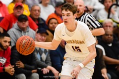 2020 L-L Qtrfinal McCaskey at Lancaster Catholic