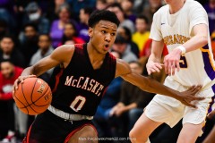 2020 L-L Qtrfinal McCaskey at Lancaster Catholic