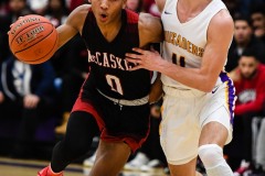 2020 L-L Qtrfinal McCaskey at Lancaster Catholic