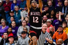 2020 L-L Qtrfinal McCaskey at Lancaster Catholic