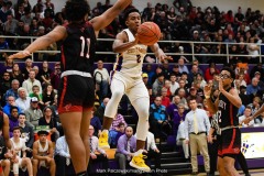 2020 L-L Qtrfinal McCaskey at Lancaster Catholic