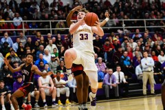 2020 L-L Qtrfinal McCaskey at Lancaster Catholic
