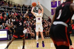 2020 L-L Qtrfinal McCaskey at Lancaster Catholic