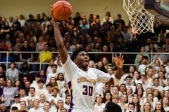 2020 L-L Qtrfinal McCaskey at Lancaster Catholic