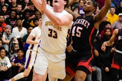 2020 L-L Qtrfinal McCaskey at Lancaster Catholic