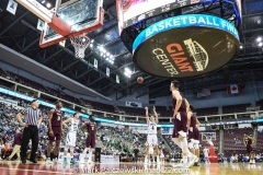 2018-19 PIAA Boys 6A, Pennridge vs. Kennedy Catholic