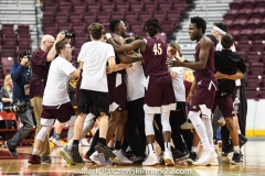 2018-19 PIAA Boys 6A, Pennridge vs. Kennedy Catholic