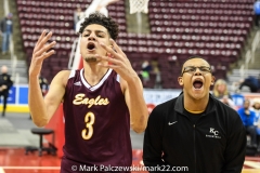 2018-19 PIAA Boys 6A, Pennridge vs. Kennedy Catholic