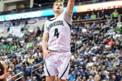 2018-19 PIAA Boys 6A, Pennridge vs. Kennedy Catholic