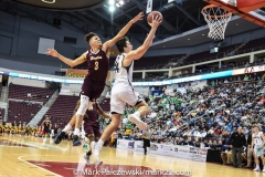 2018-19 PIAA Boys 6A, Pennridge vs. Kennedy Catholic