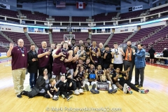 2018-19 PIAA Boys 6A, Pennridge vs. Kennedy Catholic
