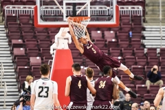 2018-19 PIAA Boys 6A, Pennridge vs. Kennedy Catholic