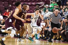 2018-19 PIAA Boys 6A, Pennridge vs. Kennedy Catholic